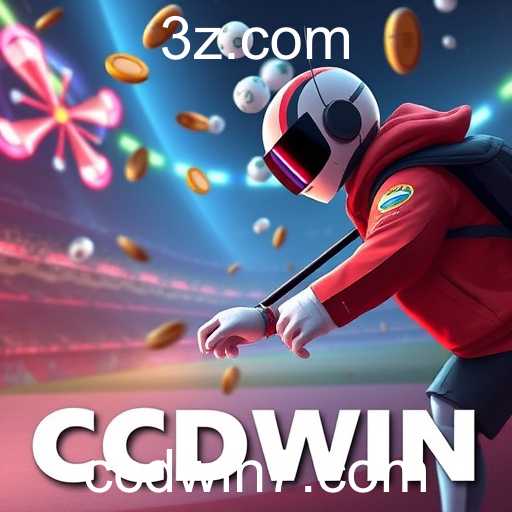 Inovações no Site de Jogos CCDWIN: O Que Esperar em 2026