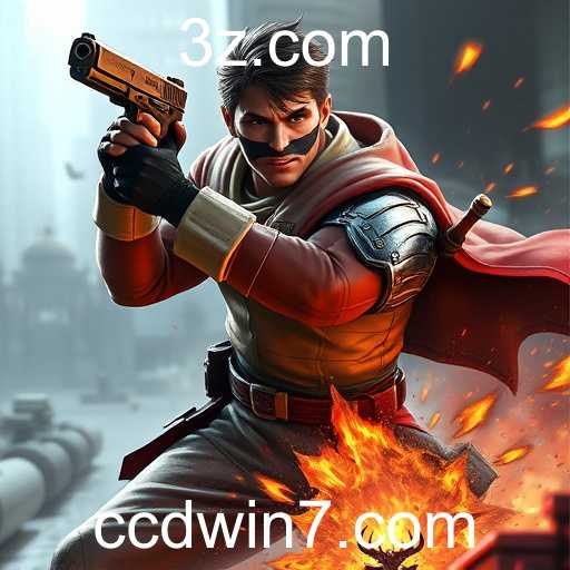 Ascensão do CCDWIN no Cenário dos Jogos