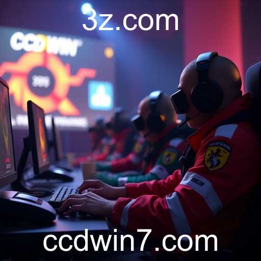 Tendências e Evoluções do CCDWIN no Universo dos Jogos