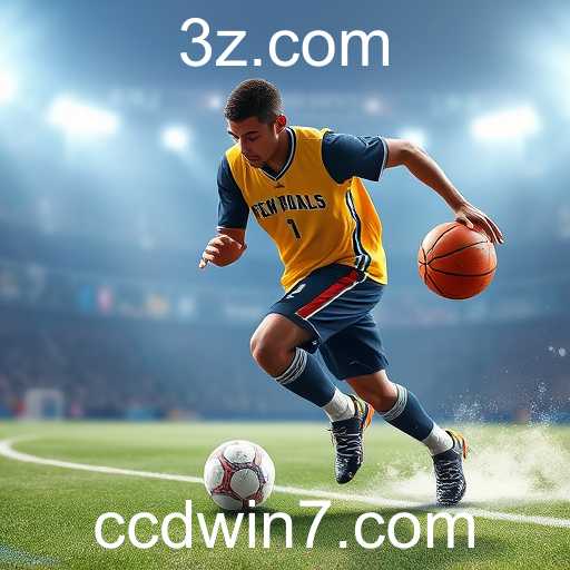 CCDWIN: Revolução nos Jogos Online