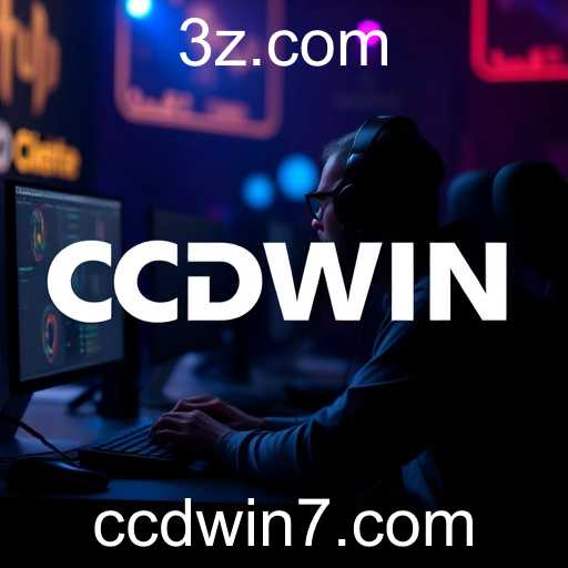 A Ascensão do CCDWIN no Mundo dos Jogos