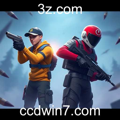 A Ascensão dos eSports: CCDWin como Protagonista