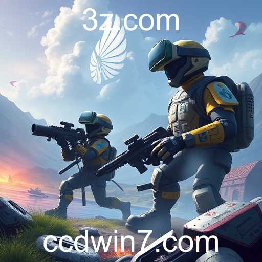 Tendências e Inovações no Mundo dos Jogos em 2026