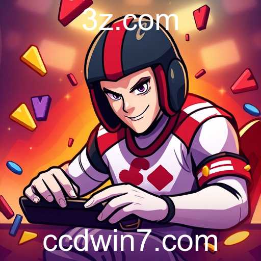 A Revolução dos Jogos Online com CCDWIN