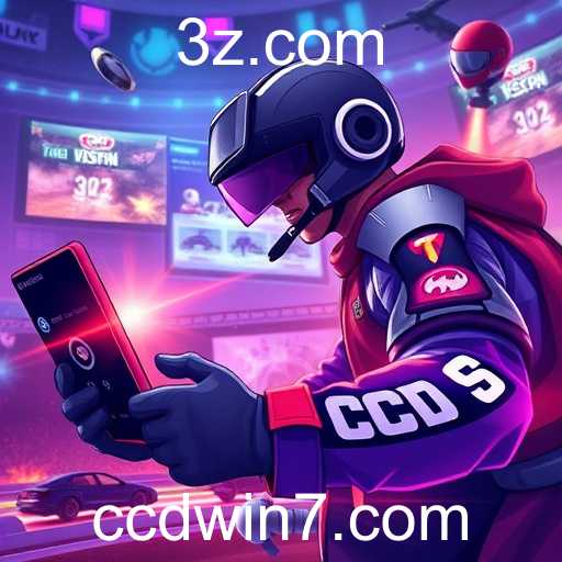Tendências e Transformações no Mundo dos Jogos