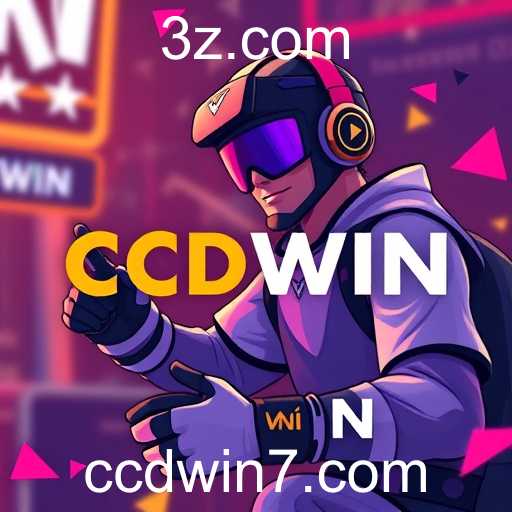 Revolução Virtual: O Impacto do CCDWIN nos Jogos Online