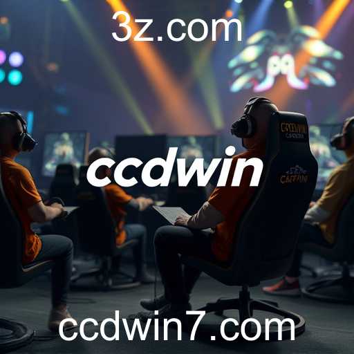 Ascensão dos Jogos Online: O Impacto de ccdwin em 2026