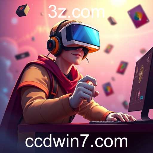 Tendências de Jogos Online em 2026 - Explorando o Fascínio do 'ccdwin'